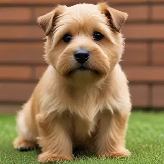 norfolk terrier