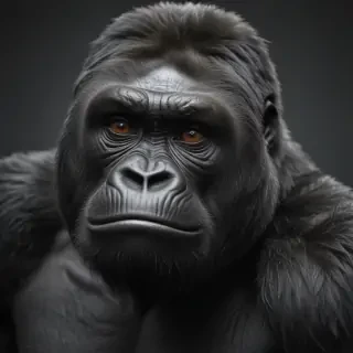 gorilla png