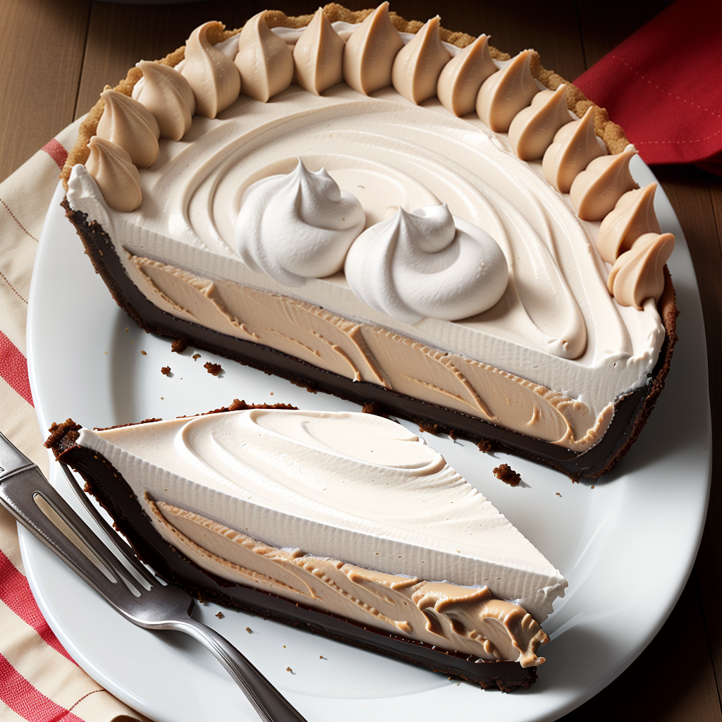 marie callender's peanut butter pie