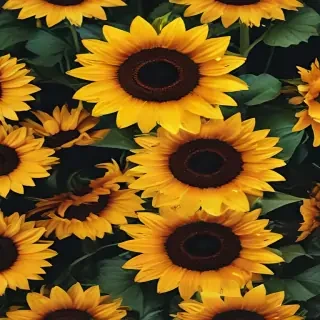 sunflower iphone background