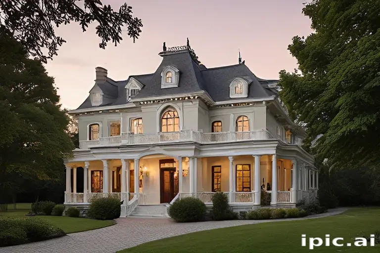 mansion png