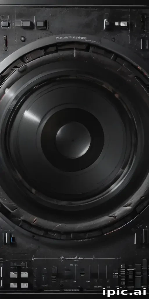 dj background