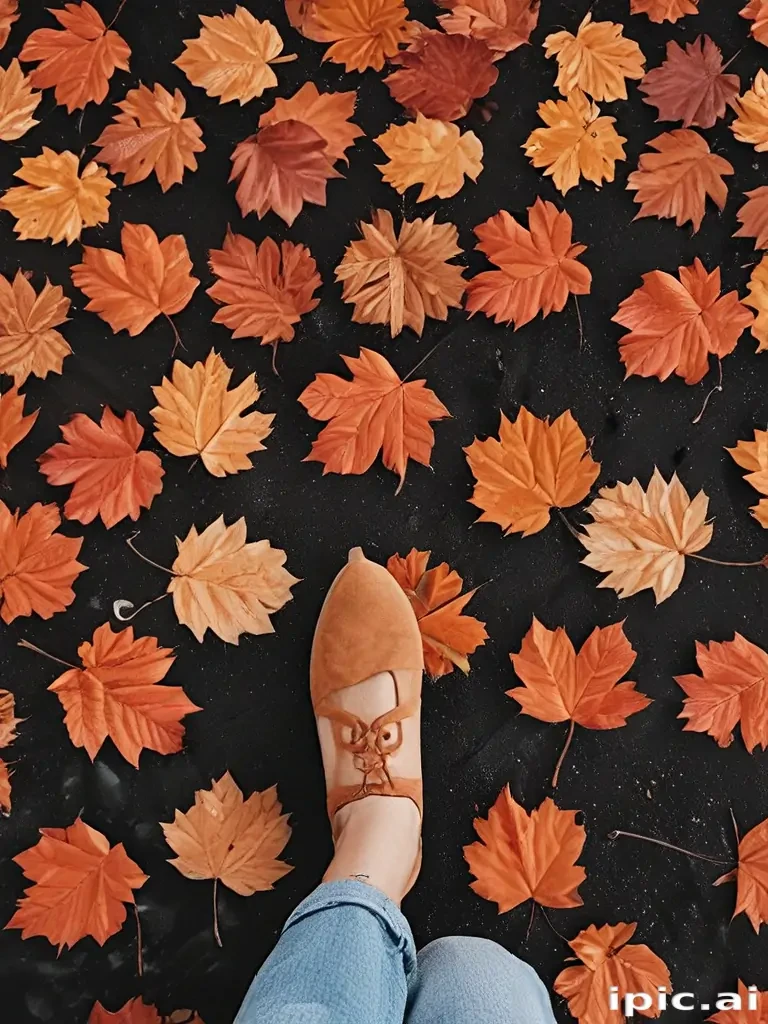 fall aesthetic wallpaper iphone