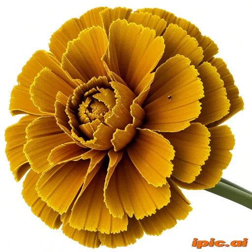 marigold png