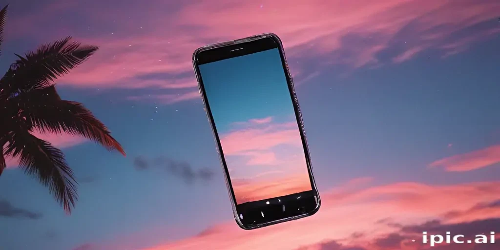 aesthetic iphone wallpaper