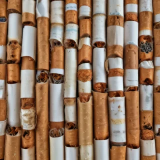 cigarettes png