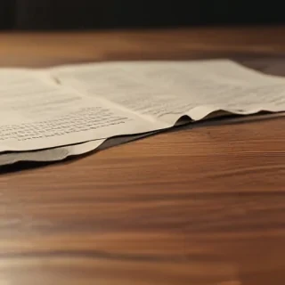 desk background