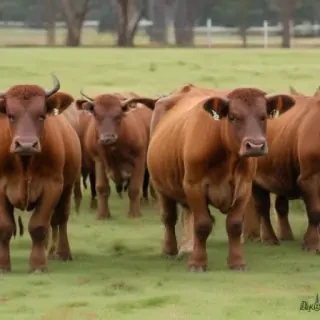 australian boxherd