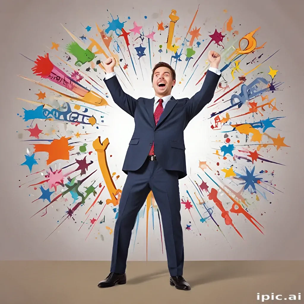 success clip art