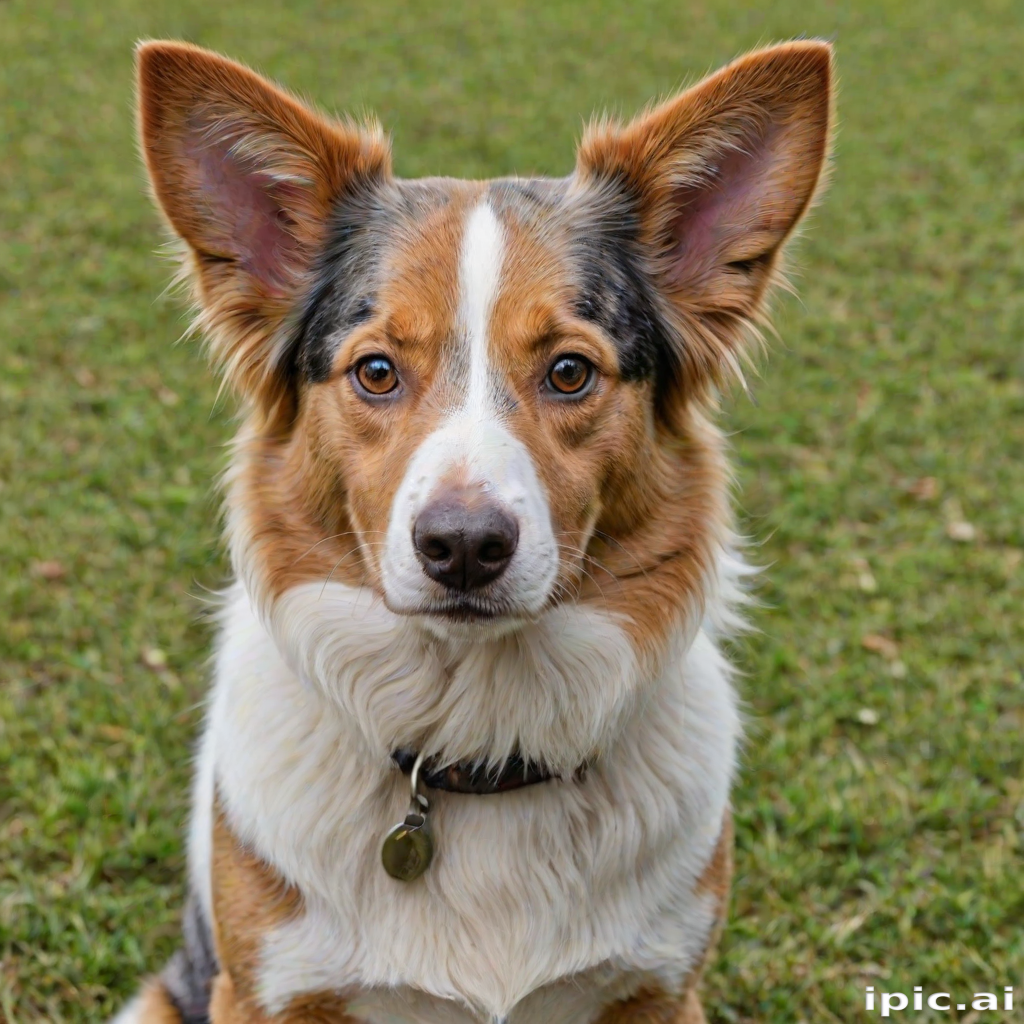 aussie dog