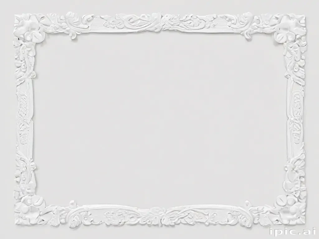 white border png