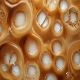 iced coffee png