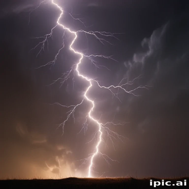 lightning bolt png