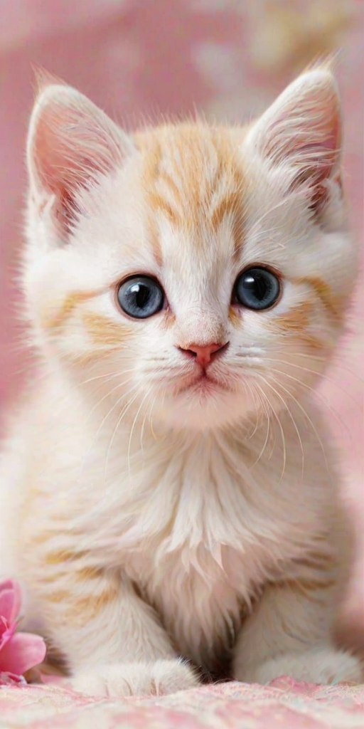 wallpapers of kitties