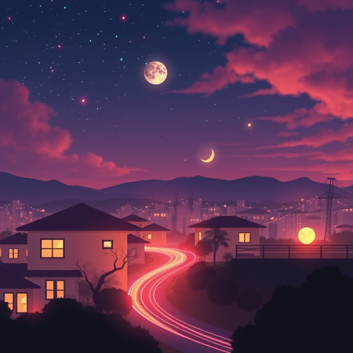 aesthetic home screen wallpaper