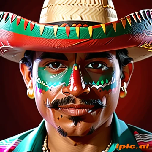 mexican png