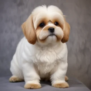 cockapoochi dog breed