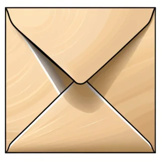 clip art for envelopes