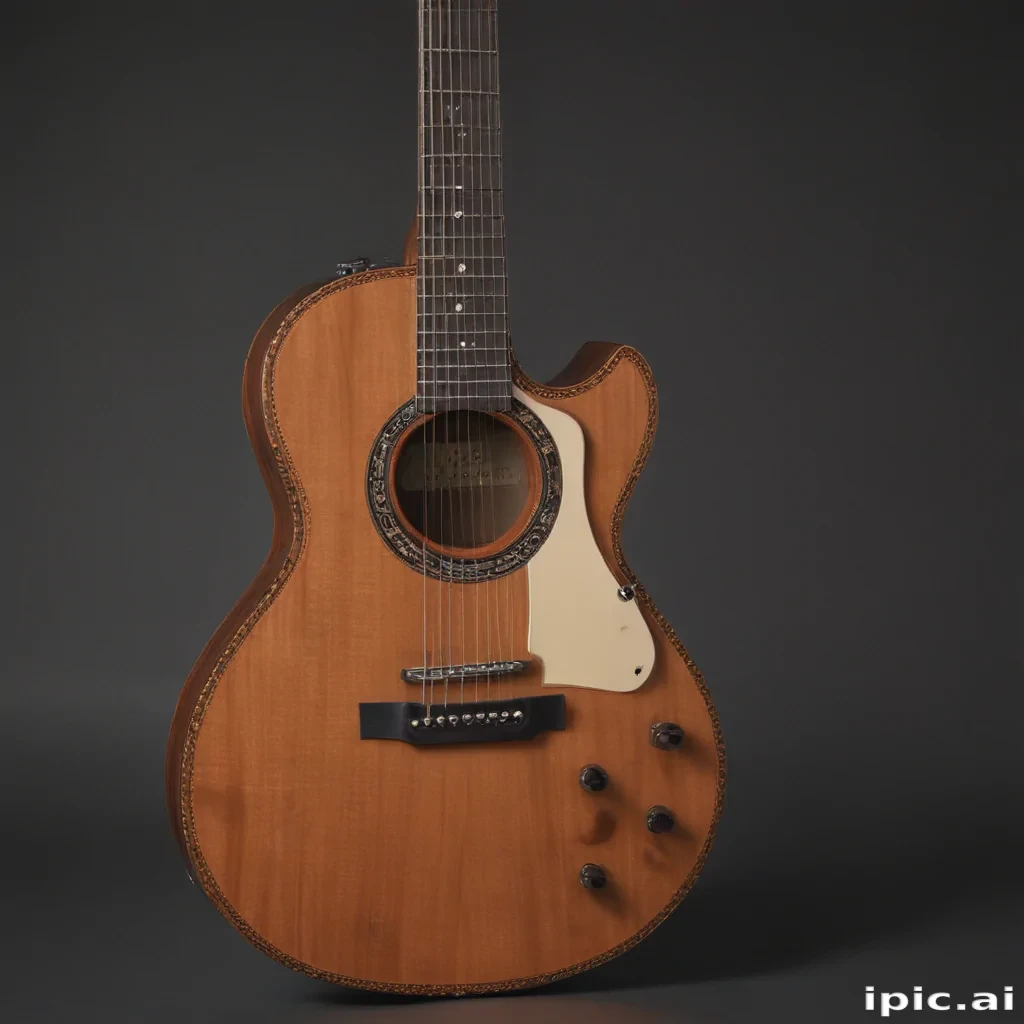 guitar png