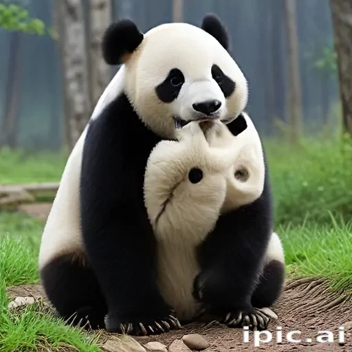panda wallpapers