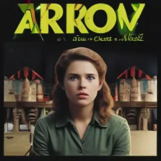 arrow video