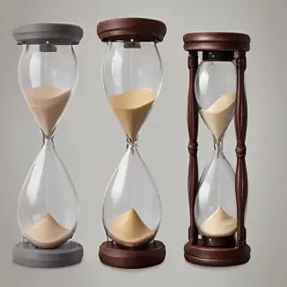 hourglass png