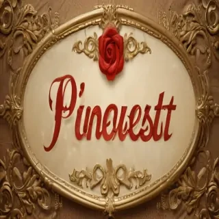 pinterest logo