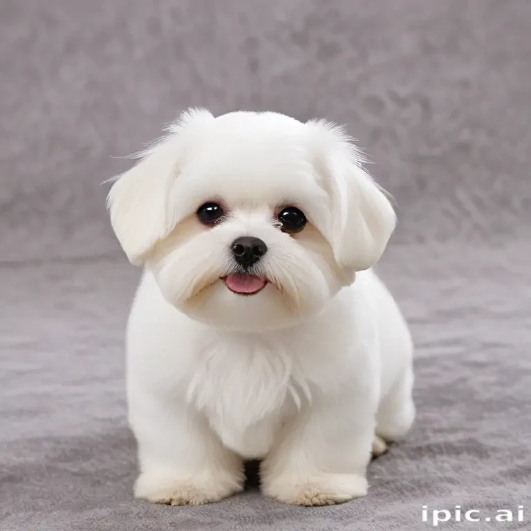 maltese dog breed