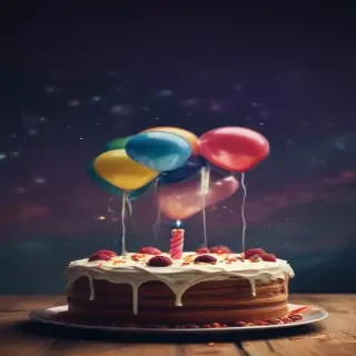birthday iphone wallpaper