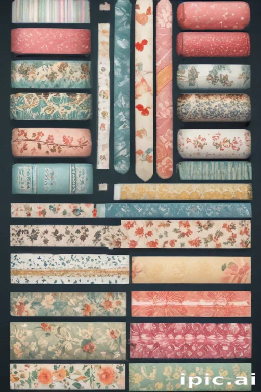 washi tape pngs