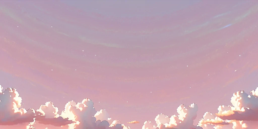 plain aesthetic background