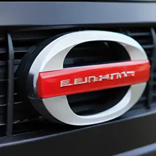 car logo