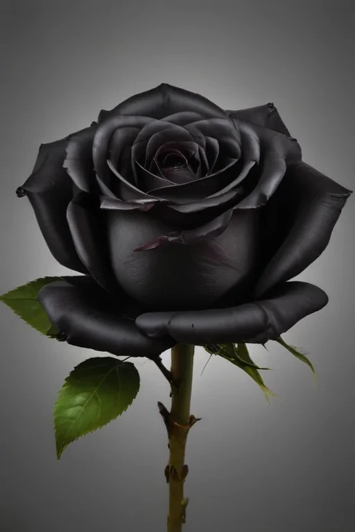 black roses png