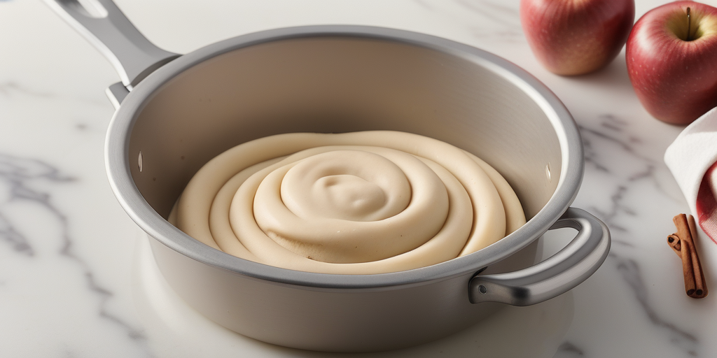 pillsbury apple cinnamon bread batter