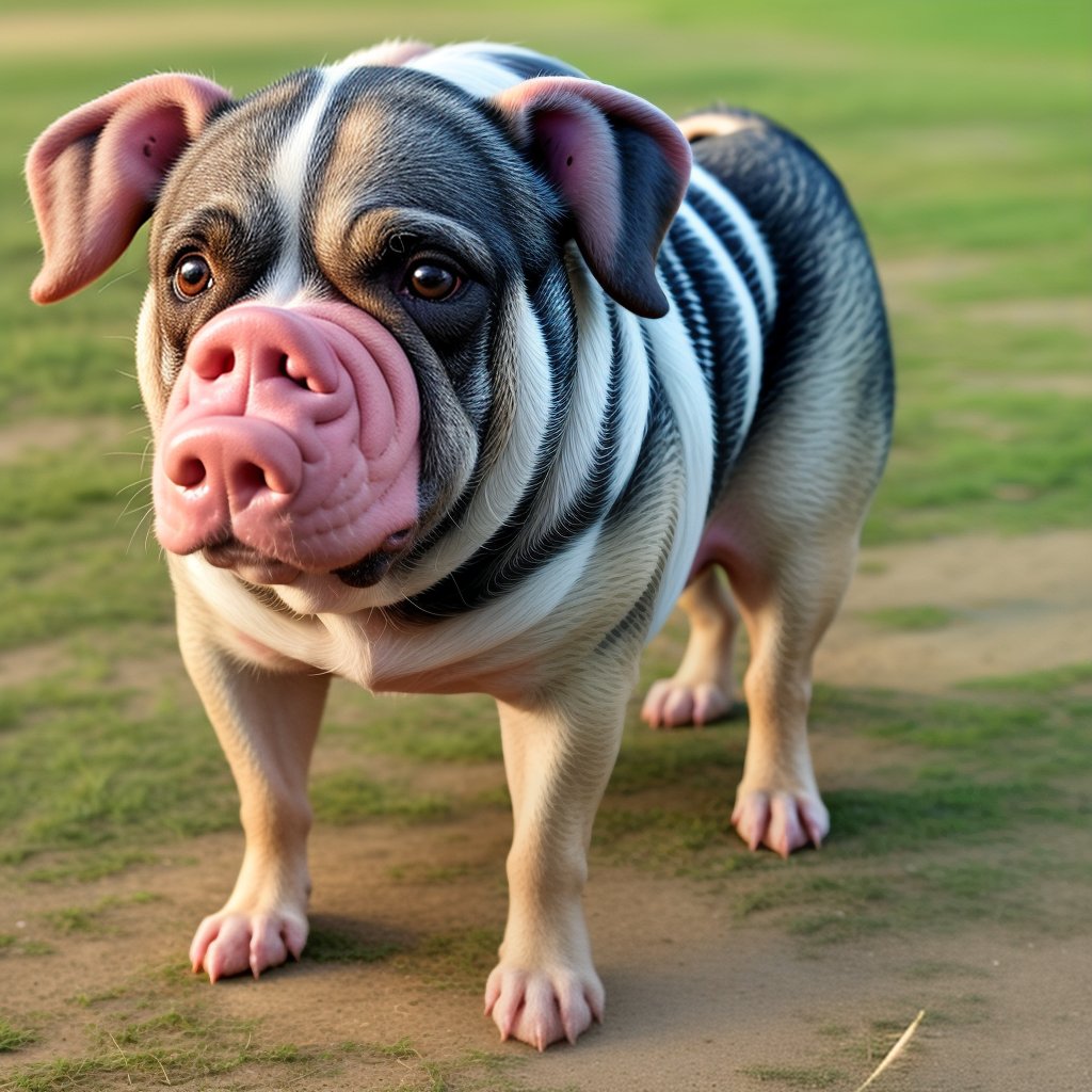 porkie dog breed