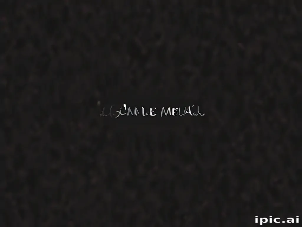black wallpaper cute