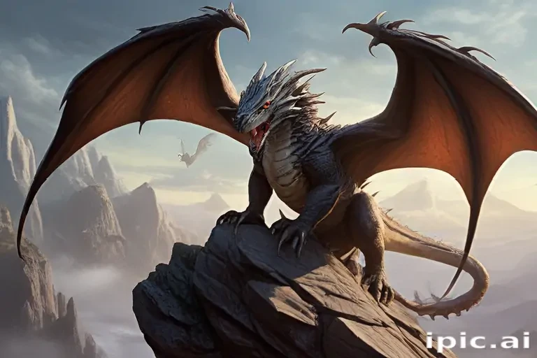 wallpapers of dragons