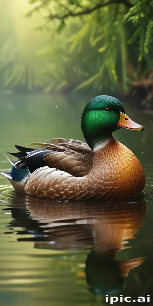 duck wallpapers