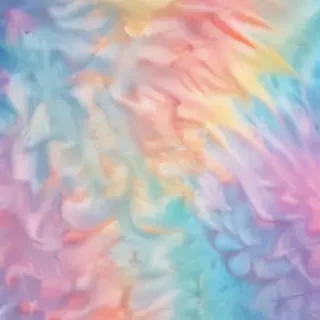 pastel tie dye background