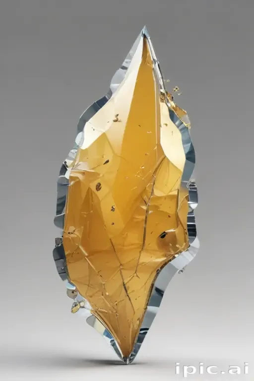 glass shatter png