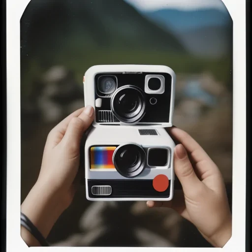 polaroid png