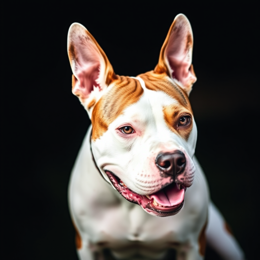 american bull staffy