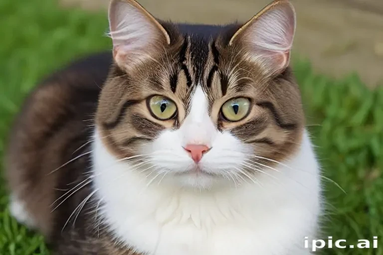 american polydactyl cat breed