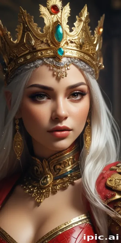 slay queen wallpaper