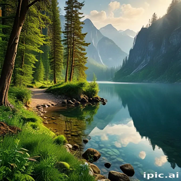 nature wallpaper