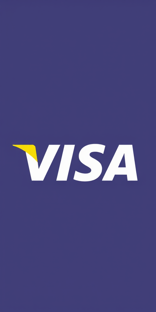 visa logo
