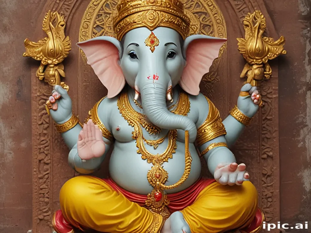 ganesh