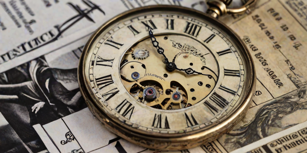 time png
