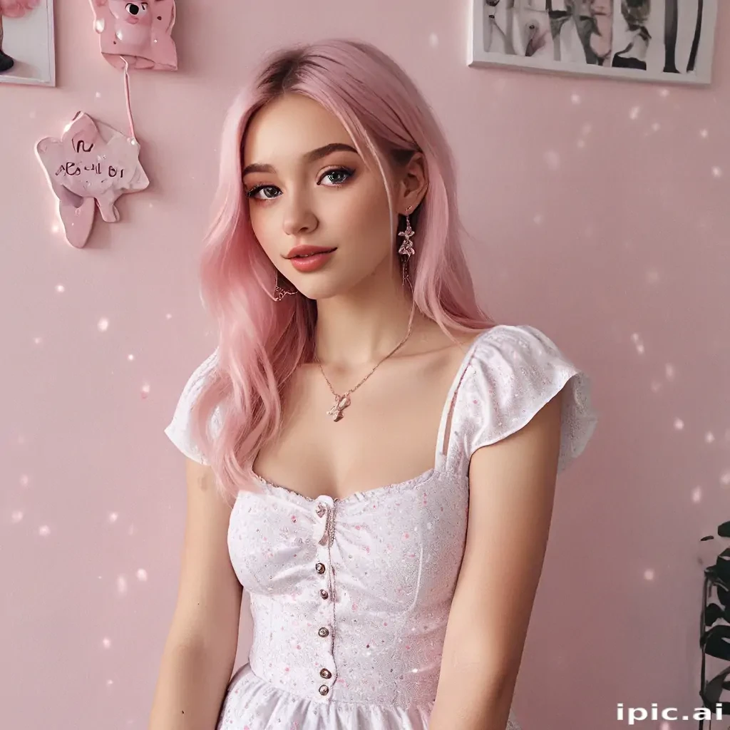 cute aesthetic