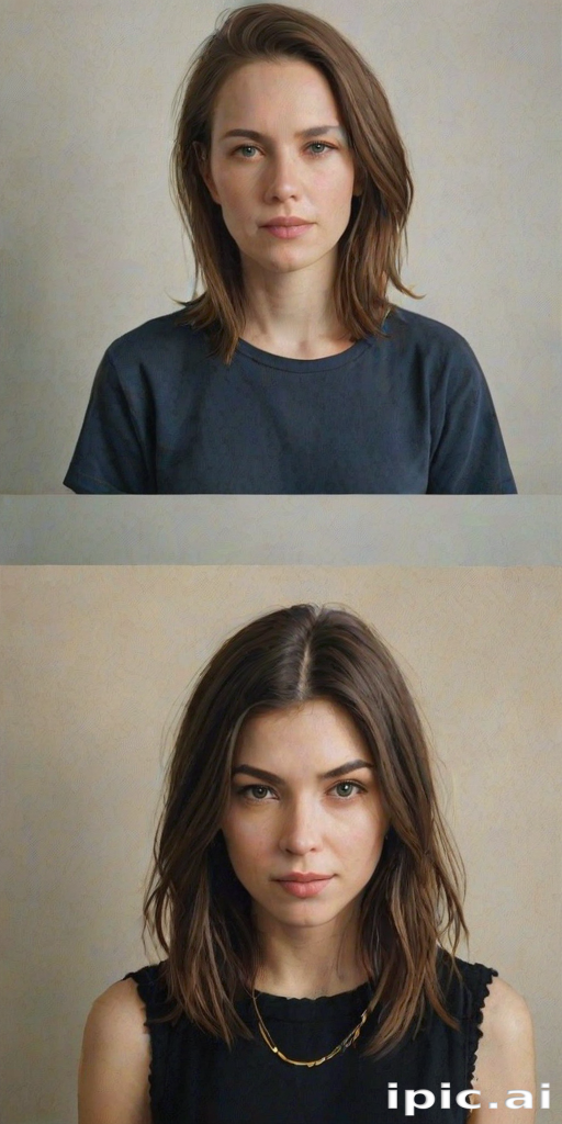 portraits